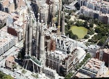 Watykan nie uzna niepodległości Katalonii