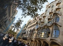 USA ostrzegały Hiszpanię przed groźbą zamachu w Barcelonie