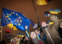 Szefowa MSZ Niemiec: Ukraina powinna wejść do Unii Europejskiej