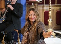 Otwarcie sali terapeutycznej w Płońsku