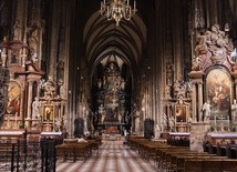 Wiedeńska katedra