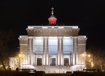 Katowice. Triduum Paschalne w katedrze (zapowiedź)