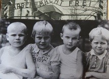 27.01.2021 | Los dzieci w Auschwitz