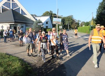 Już wkrótce Żuławska Pielgrzymka Piesza