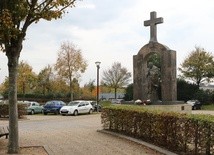 Jest decyzja władz ws. pomnika Jana Pawła II we Francji