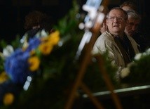 Adam Michnik krytykuje Magdalenę Środę