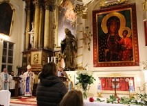 Wrocławscy paulini. Zbliża się 25. rocznica intronizacji ikony Matki Bożej