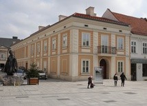 Muzeum Dom rodzinny Jana Pawła II