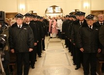 Rogotwórsk. Poświęcenie nowego ołtarza