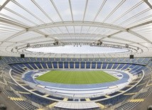 Stadion Śląski zmieni nazwę? Polska Grupa Górnicza może być sponsorem