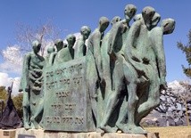 Czy Holokaust to współny bagaż przeszłości?
