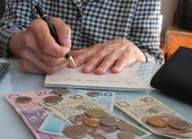Waloryzacja emerytur w 2018 r. może być wyższa niż zakładano