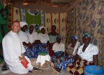Caritas Polska wspiera 12 projektów misjonarskich w różnych krajach Afryki