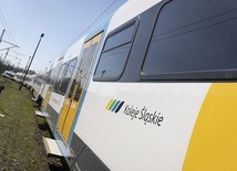 Śląskie. Zarząd województwa śląskiego kupi od Newagu ponad 20 nowych pociągów za 1,5 mld zł