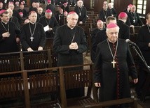 Kościół w Polsce przeprosi za pedofilię