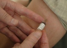 Koniec emisji spotu dot. szczepień przeciw pneumokokom