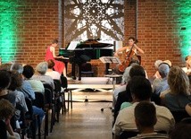 Chopin i Debussy w gościnie u Norwida