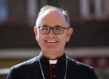 Abp Przybylski mówi o swojej "strategii na Katowice". I zaprasza na ingres