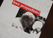 Przyjmij duchową adopcję