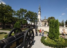 Jasna Góra