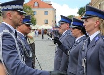 Śląska policja szuka chętnych do pracy. Wakatów jest blisko 600
