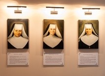 Beatyfikacja sióstr katarzynek w Braniewie 