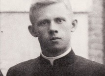 Święty bolszewik. Ksiądz Henryk Hlebowicz (1904–1941)