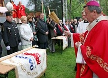 Pasterze archidiecezji wrocławskiej z nowymi zadaniami