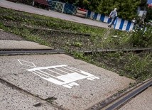 Mysłowice. Tramwaje Śląskie zerwały umowę z wykonawcą prac na linii nr 14