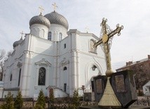 Rosja nie zgadza się na niezależność ukraińskiej Cerkwii