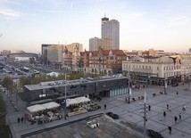 Katowice. Prezydent przedstawił Katowicki Pakiet Przedsiębiorcy