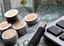 Zadłużenie skarbu państwa na koniec marca 2020 r. wyniosło ok. 1037,4 mld zł