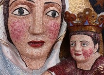 Madonna Malborska 