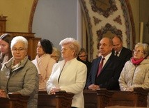 "On potrafił" dla Kościoła i Polski