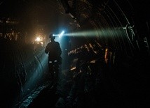 Lędziny. Śmiertelny wypadek w kopalni Ziemowit. Nie żyje 33-letni górnik