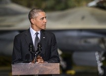 Obama: Ułatwiliśmy terrorystom dostęp do broni