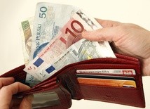 Ile mam? Ile daję Bogu?