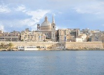 Kard. Grech: Obecność Następcy Piotra utwierdzi Maltę w wierze