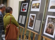 Droga Krzyżowa w Muzeum Mazowieckim