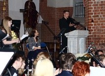 "Cień Oddechu"