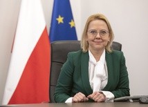 Anna Moskwa: nie będzie nowego podatku na budowę elektrowni atomowej