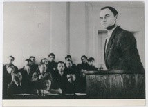 IPN upamiętni Rotmistrza Pileckiego w 74. rocznicę jego śmierci