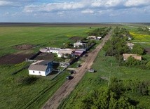 By jak najmniej mogło nam spaść na głowę