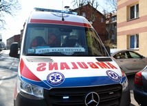 Ministerstwo Zdrowia: Zmarły 22 kolejne osoby chore na COVID-19