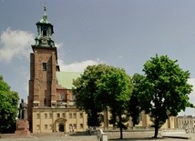 Papieski list na 600-lecie prymasostwa w Gnieźnie