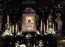 Czarna Madonna
