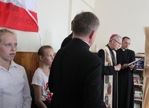 Otwarcie "Domu Młodych"