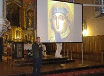 Mocne słowa świadectwa Lecha Dokowicza i obrazy, utkwiły w pamięci uczestników rekolekcji ewangelizacyjnych