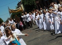 Niech wasz zapał nie ustanie!