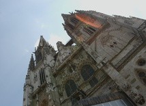 Katedra św. Piotra w Ratyzbonie (Regensburgu)